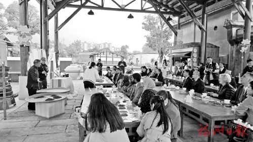 友城圈不断更新　合作路越走越宽——“国际友城市长闽都行”观察